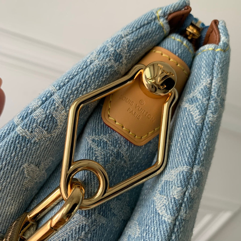 Louis Vuitton Coussin BB Bag M11401 - Default Title - View 5