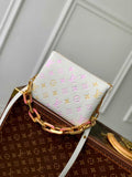 Louis Vuitton Coussin BB Bag M11727