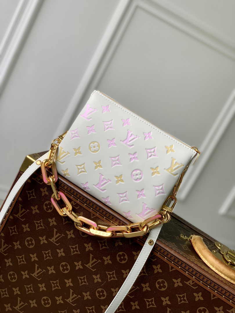 Louis Vuitton Coussin BB Bag M11727 - Default Title - View 1