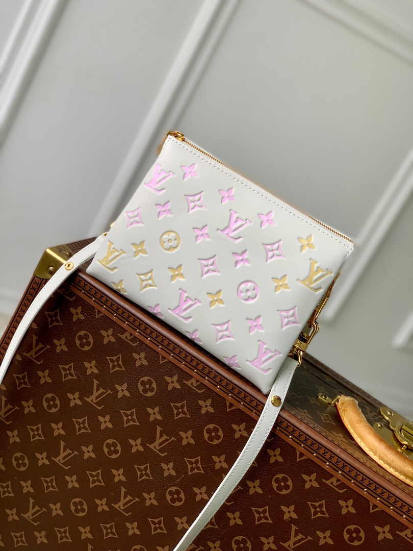 Louis Vuitton Coussin BB Bag M11727 - Default Title - View 3