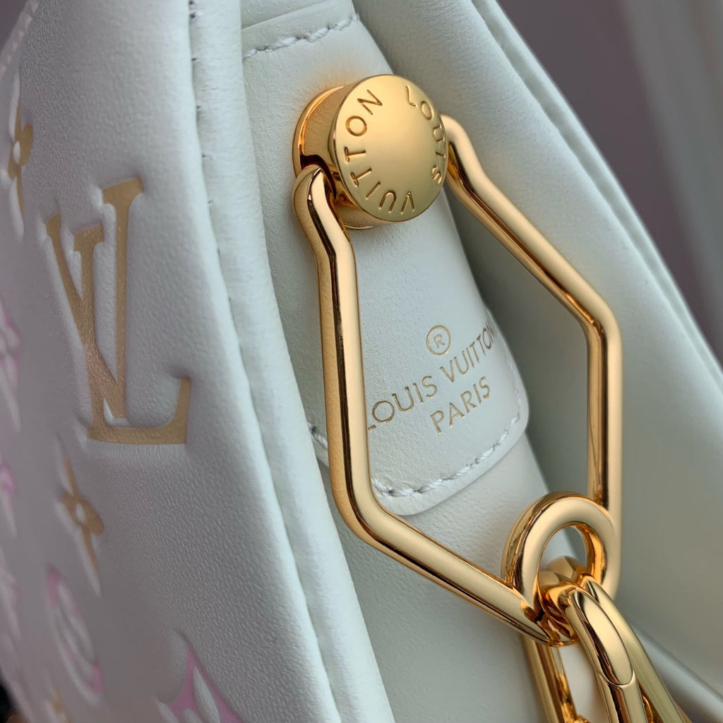 Louis Vuitton Coussin BB Bag M11727 - Default Title - View 5