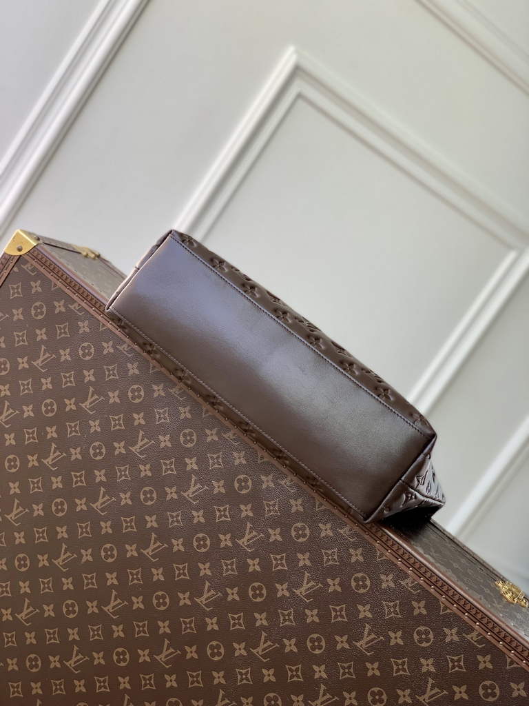Louis Vuitton Coussin Hobo MM Bag M12072 - Default Title - View 4