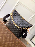 Louis Vuitton Coussin Hobo MM Bag M12068