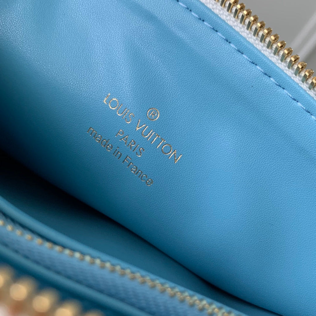 Louis Vuitton Coussin PM Bag M11225 - Default Title - View 6