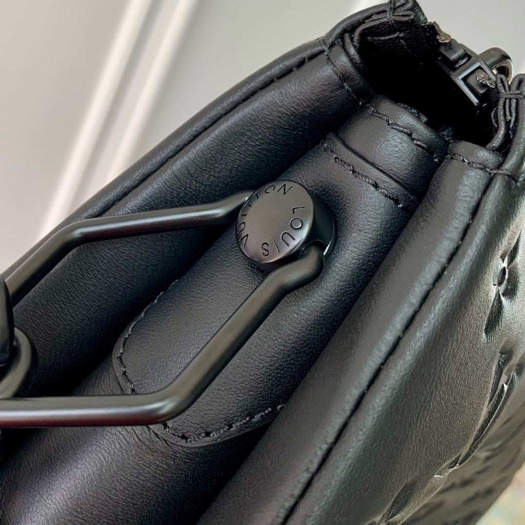 Louis Vuitton Coussin PM Bag M11370 - Default Title - View 6