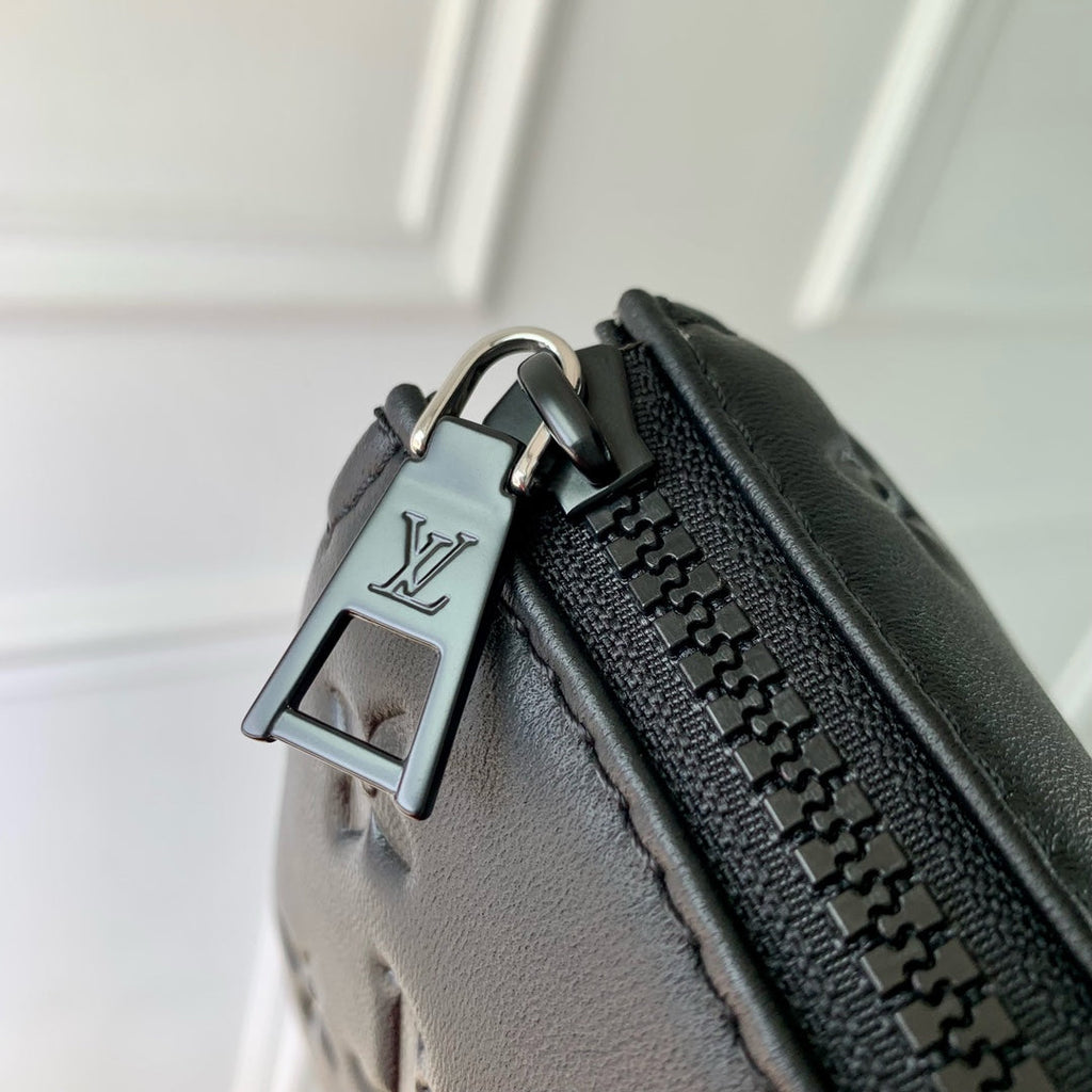 Louis Vuitton Coussin PM Bag M11370 - Default Title - View 8