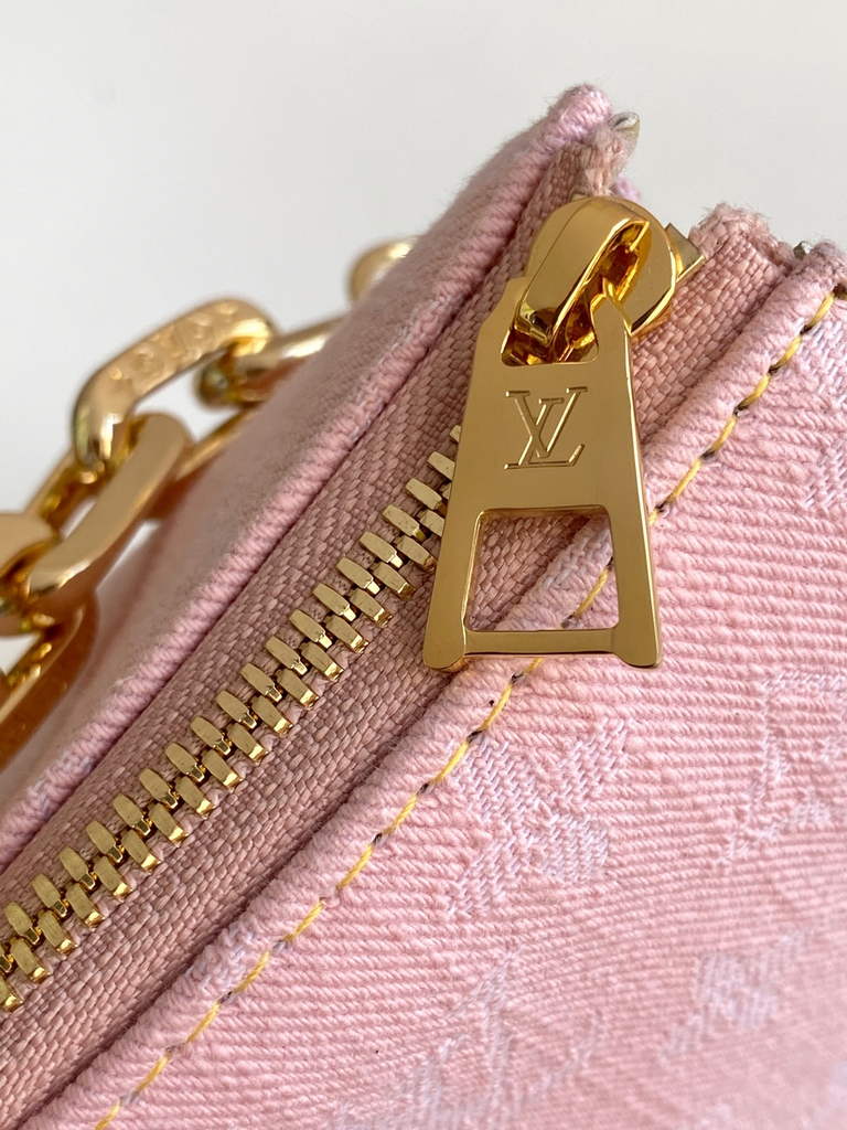Louis Vuitton Coussin PM Bag M13313 - Default Title - View 5