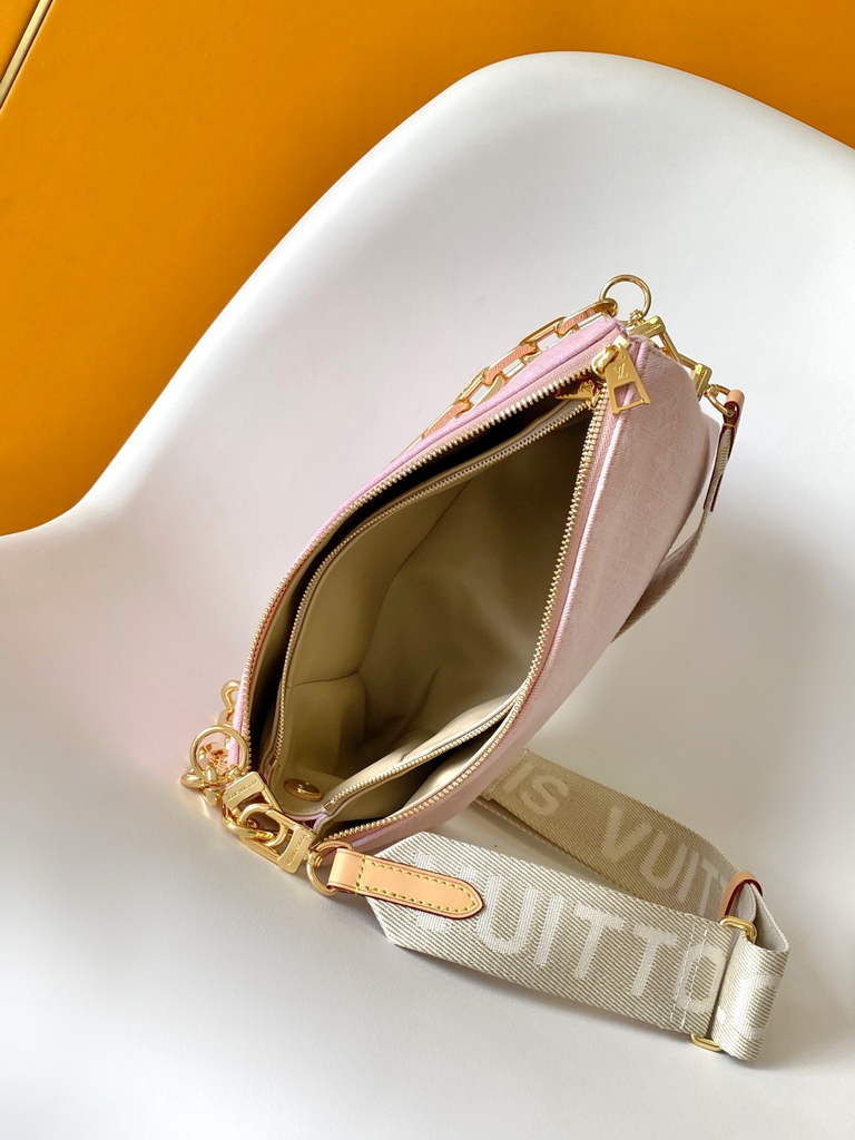 Louis Vuitton Coussin PM Bag M13313 - Default Title - View 8
