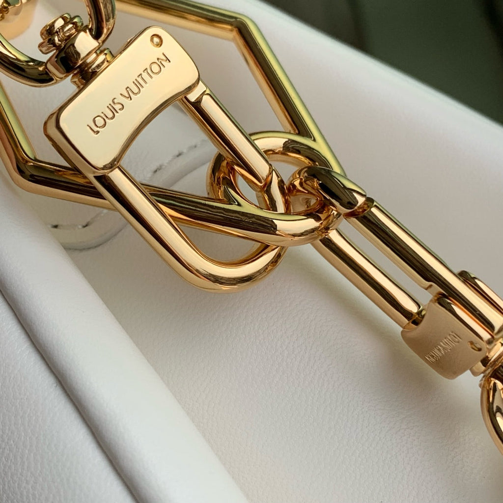 Louis Vuitton Coussin PM Bag M13233 - Default Title - View 6