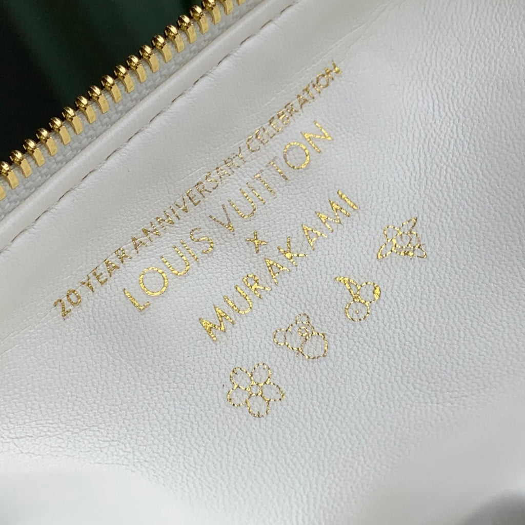 Louis Vuitton Coussin PM Bag M13233 - Default Title - View 9