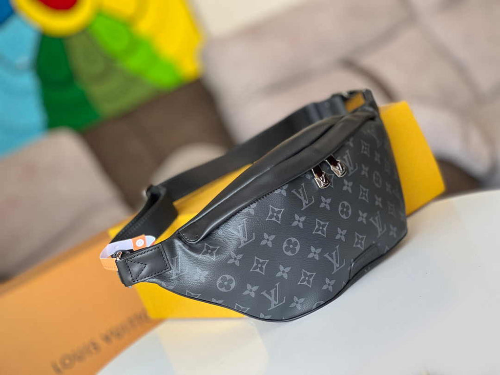 Louis Vuitton Discovery Bumbag M44336 Monogram Canvas
