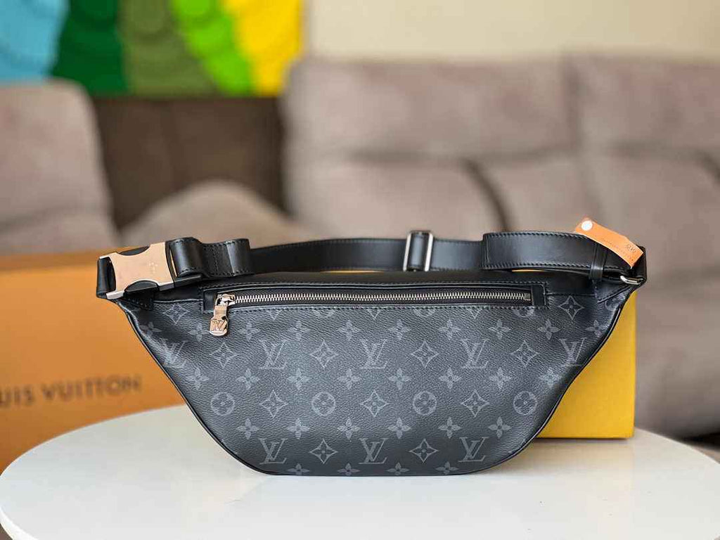 Louis Vuitton Discovery Bumbag M44336 Monogram Canvas