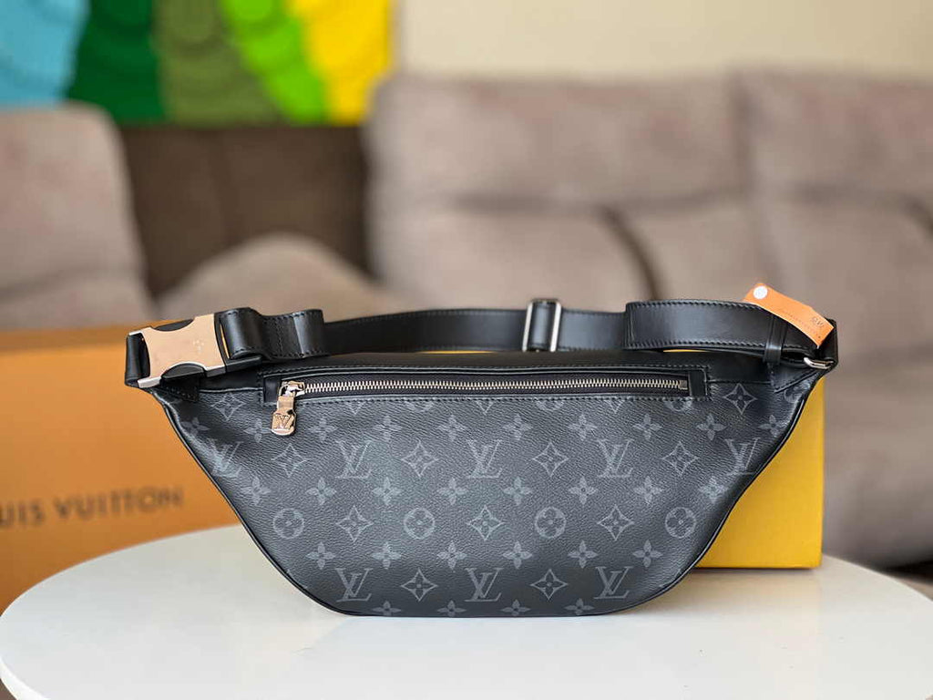 Louis Vuitton Discovery Bumbag M44336 Monogram Canvas