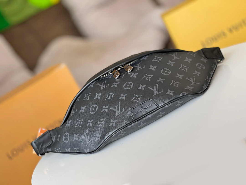 Louis Vuitton Discovery Bumbag M44336 Monogram Canvas