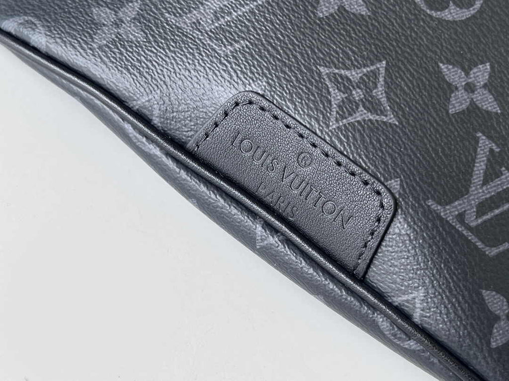 Louis Vuitton Discovery Bumbag M44336 Monogram Canvas