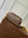 Louis Vuitton Dopp Kit M12641 Yellow - Default Title - View 1