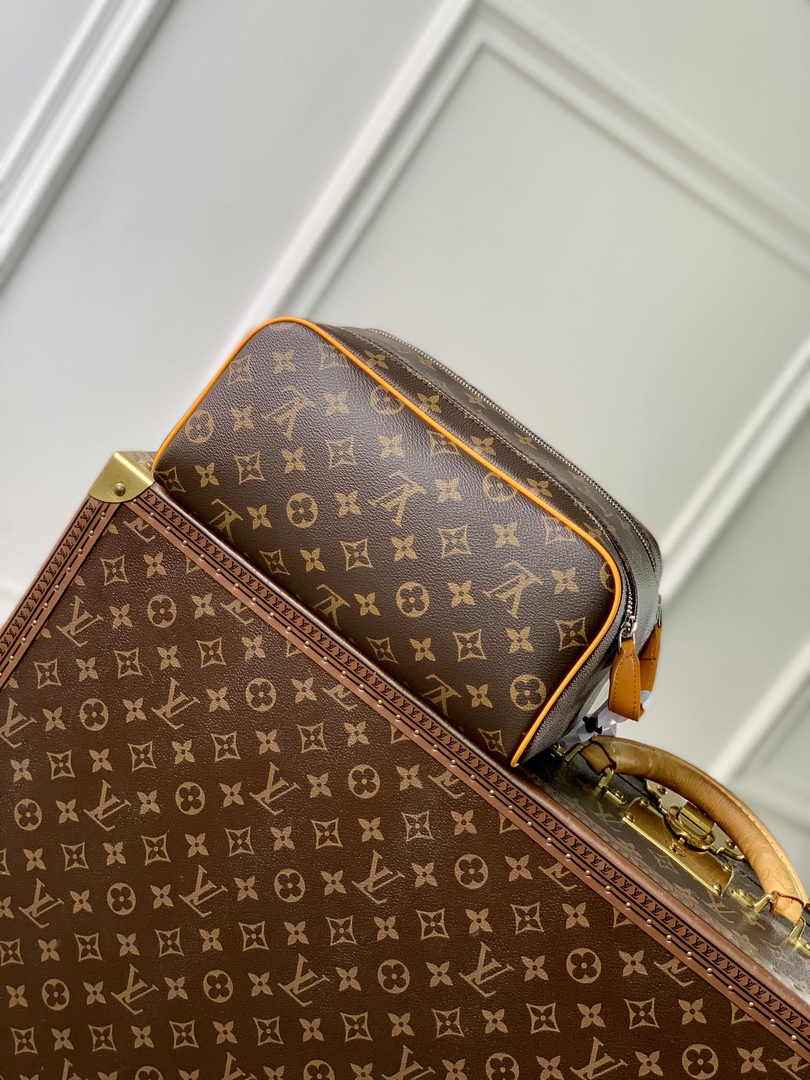 Louis Vuitton Dopp Kit M12641 Yellow - Default Title - View 3