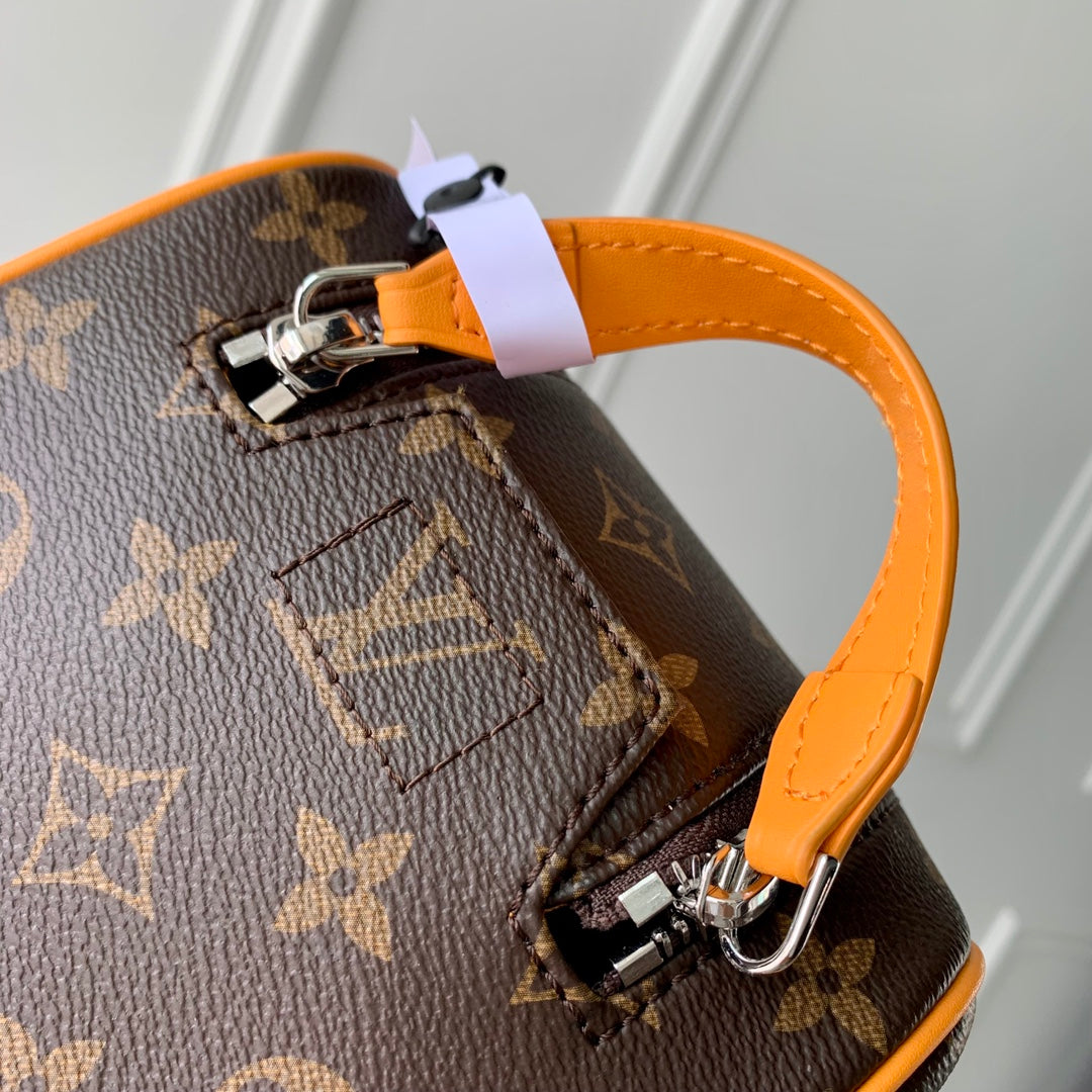 Louis Vuitton Dopp Kit M12641 Yellow - Default Title - View 7
