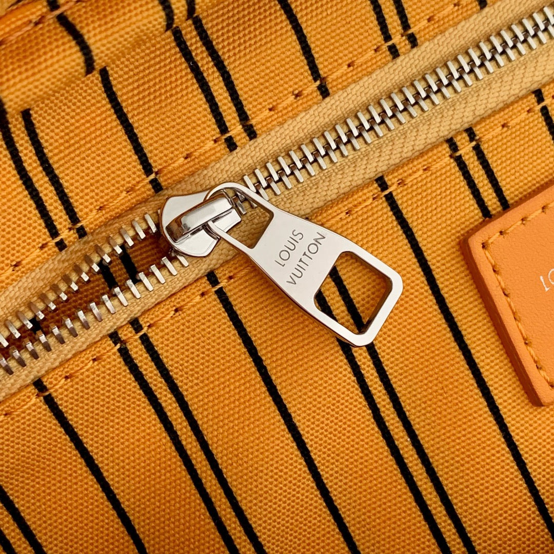 Louis Vuitton Dopp Kit M12641 Yellow - Default Title - View 8