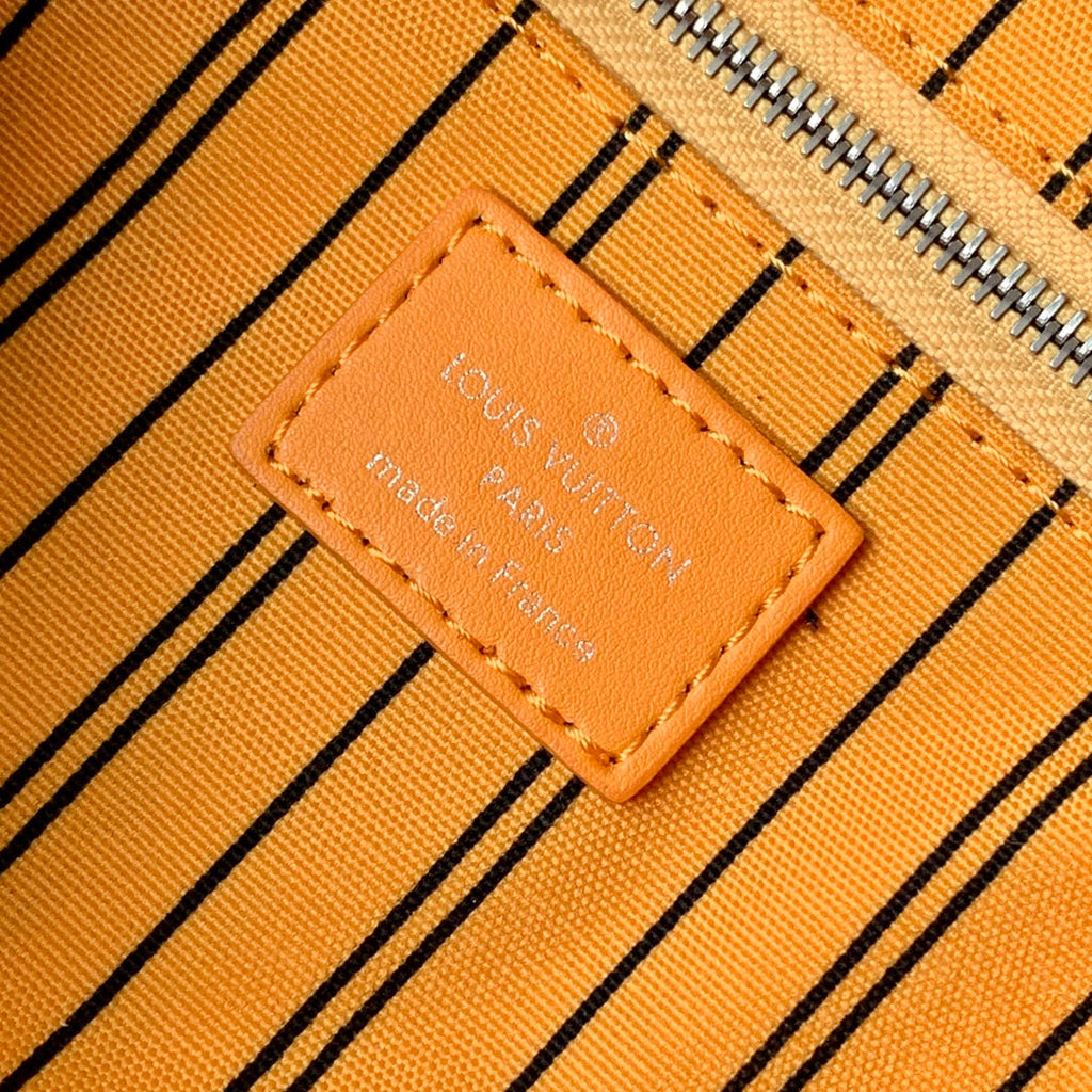 Louis Vuitton Dopp Kit M12641 Yellow - Default Title - View 9