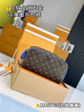 Louis Vuitton Dopp Kit M46763 - Default Title - View 1
