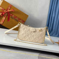 Louis Vuitton Easy Pouch On Strap Monogram Empreinte Leather M81066 - Default Title - View 1