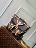 Louis Vuitton Excursion PM Backpack M46932 Monogram canvas