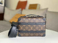 Louis Vuitton Handle Soft Trunk M45935 - Default Title - View 1