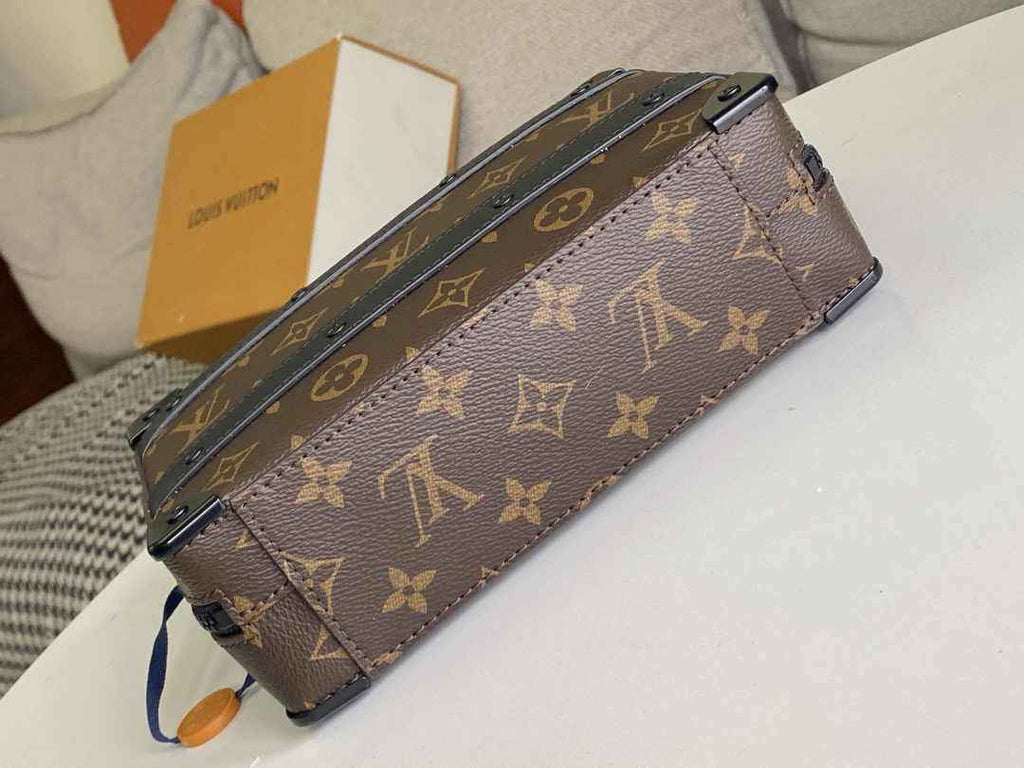 Louis Vuitton Handle Soft Trunk M45935 - Default Title - View 4