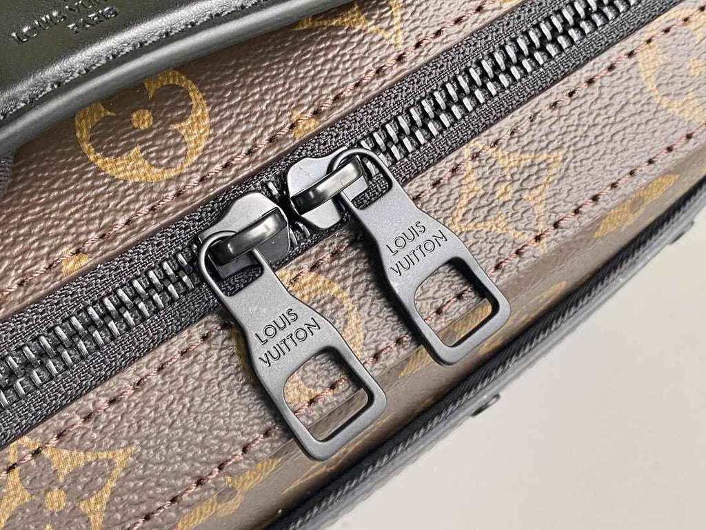 Louis Vuitton Handle Soft Trunk M45935 - Default Title - View 5