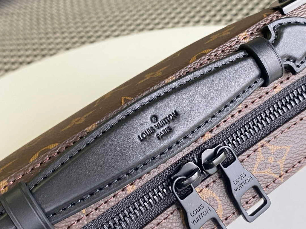Louis Vuitton Handle Soft Trunk M45935 - Default Title - View 6