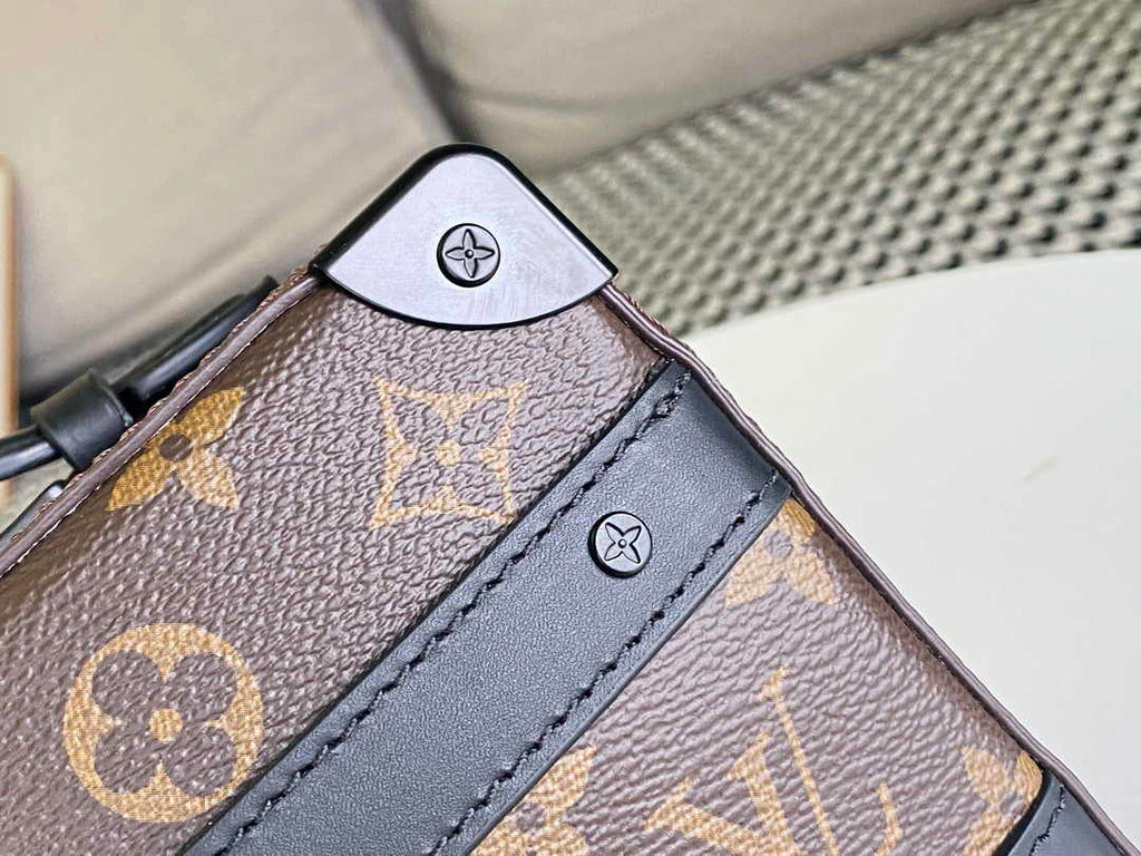 Louis Vuitton Handle Soft Trunk M45935 - Default Title - View 7