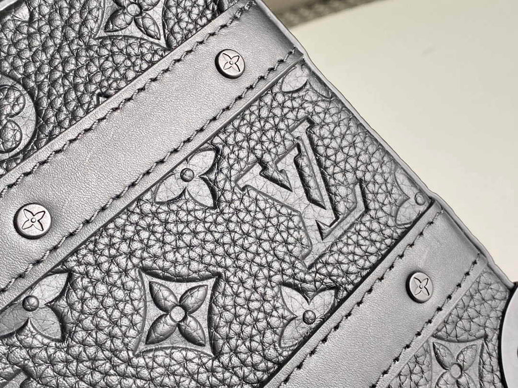 Louis Vuitton Handle Soft Trunk M59163 - Default Title - View 5