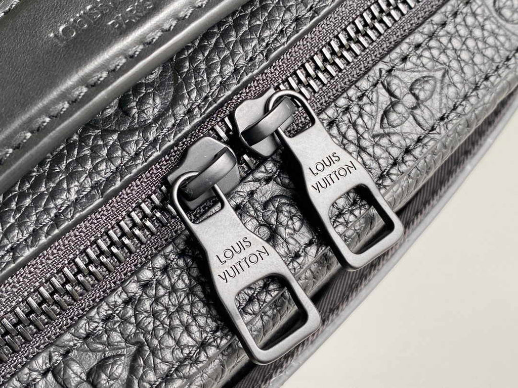 Louis Vuitton Handle Soft Trunk M59163 - Default Title - View 6