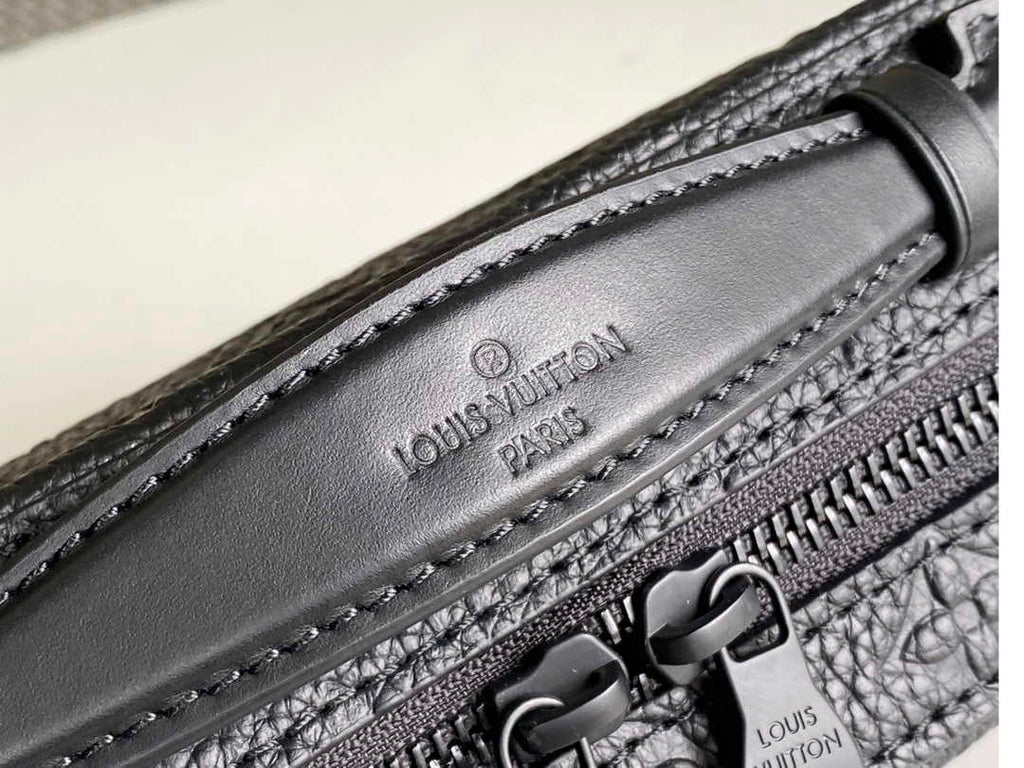 Louis Vuitton Handle Soft Trunk M59163 - Default Title - View 7