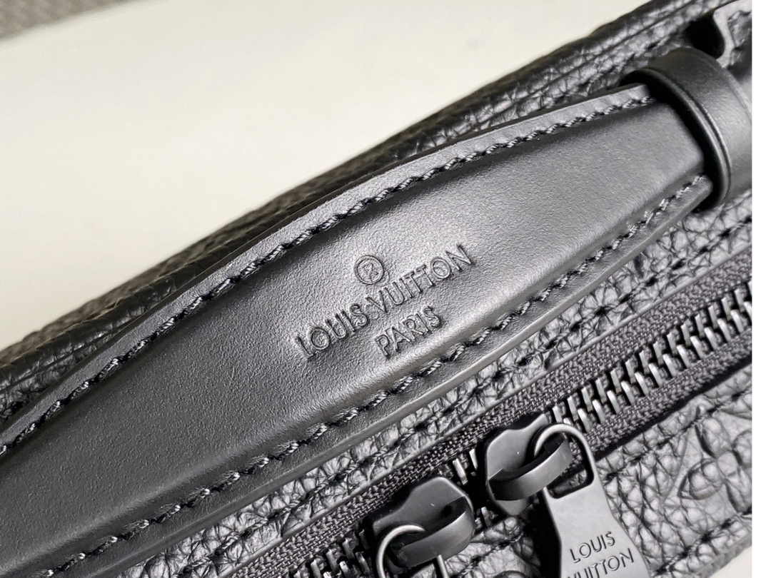 Louis Vuitton Handle Soft Trunk M59163 - Default Title - View 7