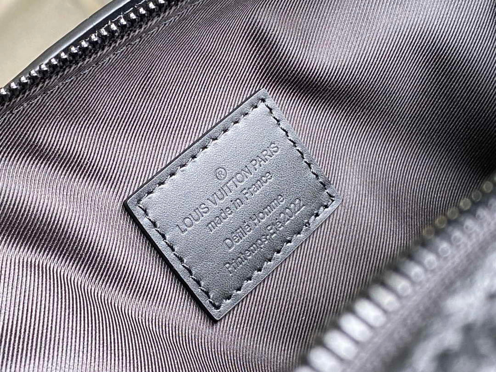 Louis Vuitton Handle Soft Trunk M59163 - Default Title - View 9