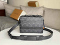 Louis Vuitton Handle Soft Trunk M45935 Monogram - Default Title - View 1