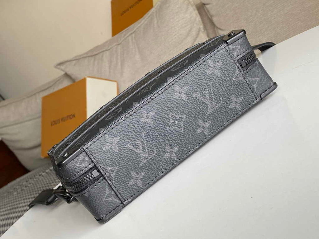 Louis Vuitton Handle Soft Trunk M45935 Monogram - Default Title - View 5