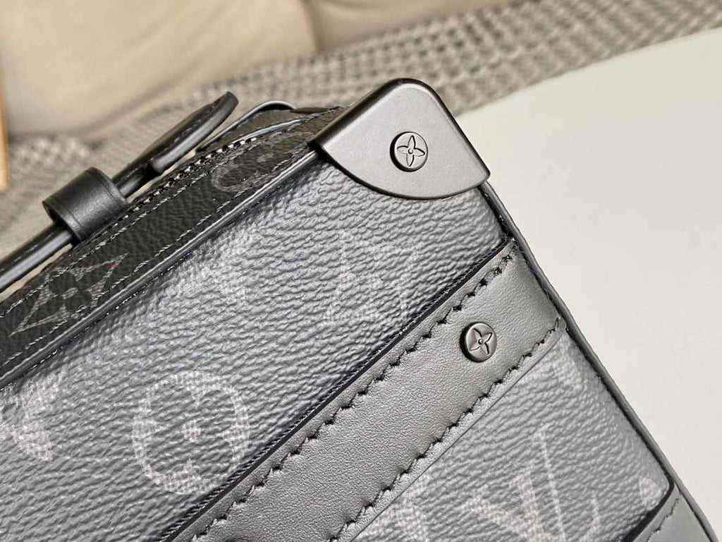 Louis Vuitton Handle Soft Trunk M45935 Monogram - Default Title - View 6