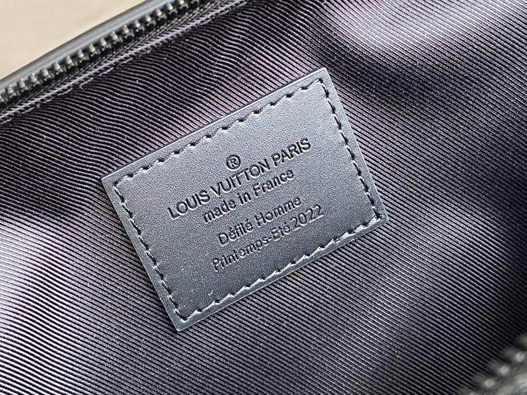 Louis Vuitton Handle Soft Trunk M45935 Monogram - Default Title - View 9