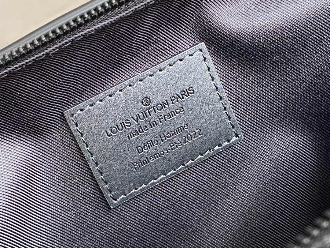 Louis Vuitton Handle Soft Trunk M45935 Monogram - Default Title - View 9