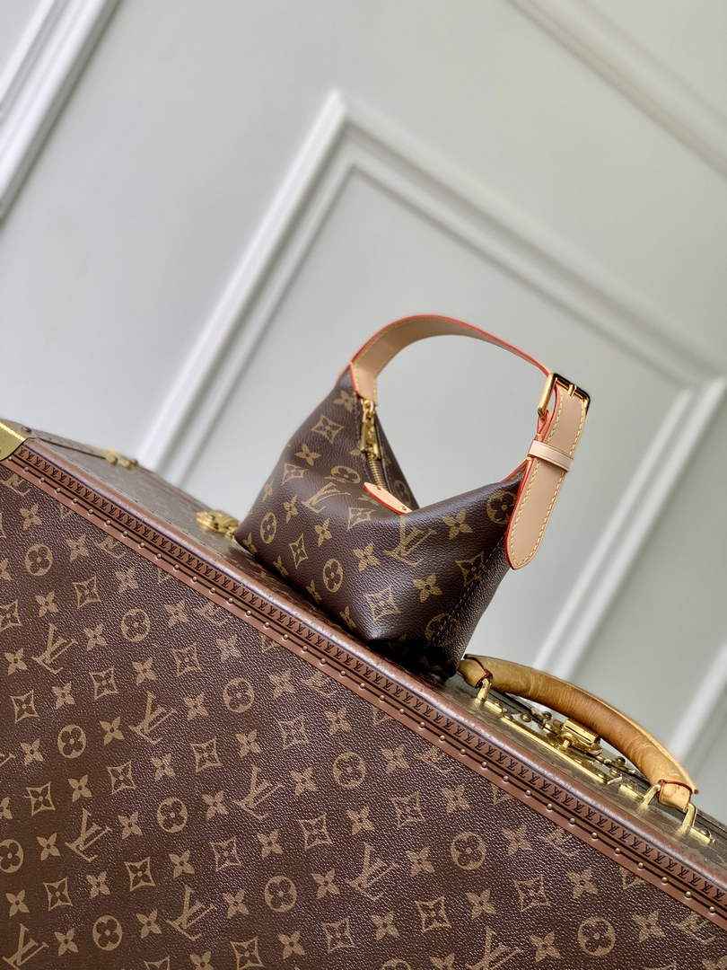 Louis Vuitton Hills Pochette Bag M27509