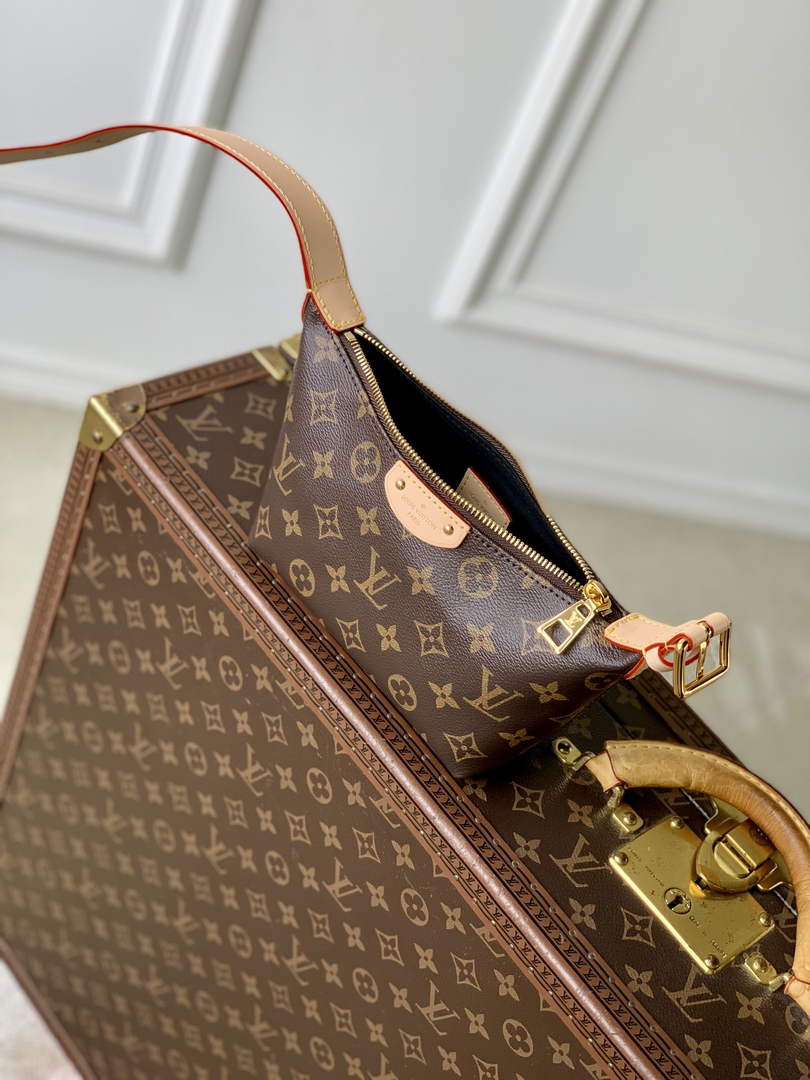 Louis Vuitton Hills Pochette Bag M27509