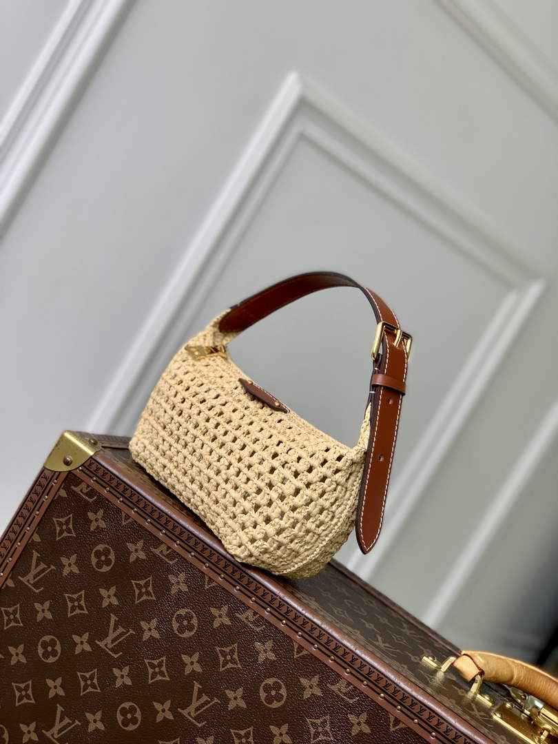 Louis Vuitton Hills Pochette Bag M14304