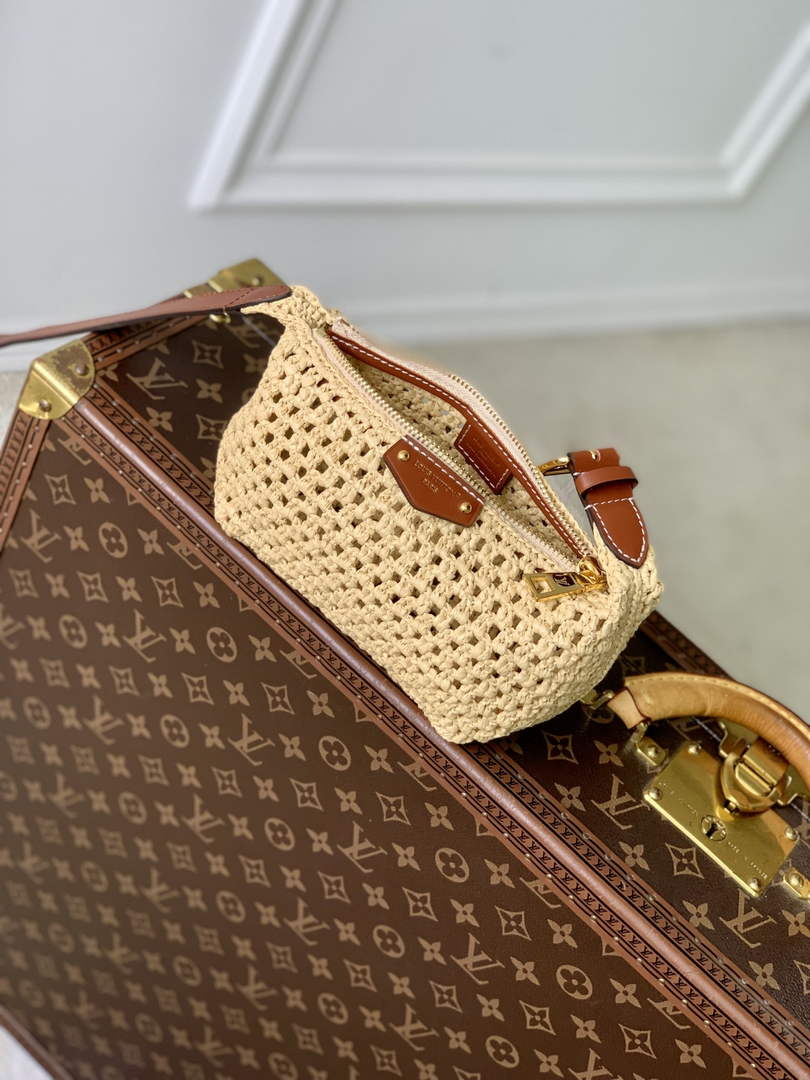 Louis Vuitton Hills Pochette Bag M14304