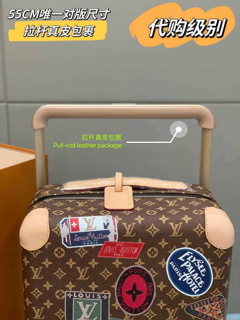 Louis Vuitton HORIZON 55 M24959