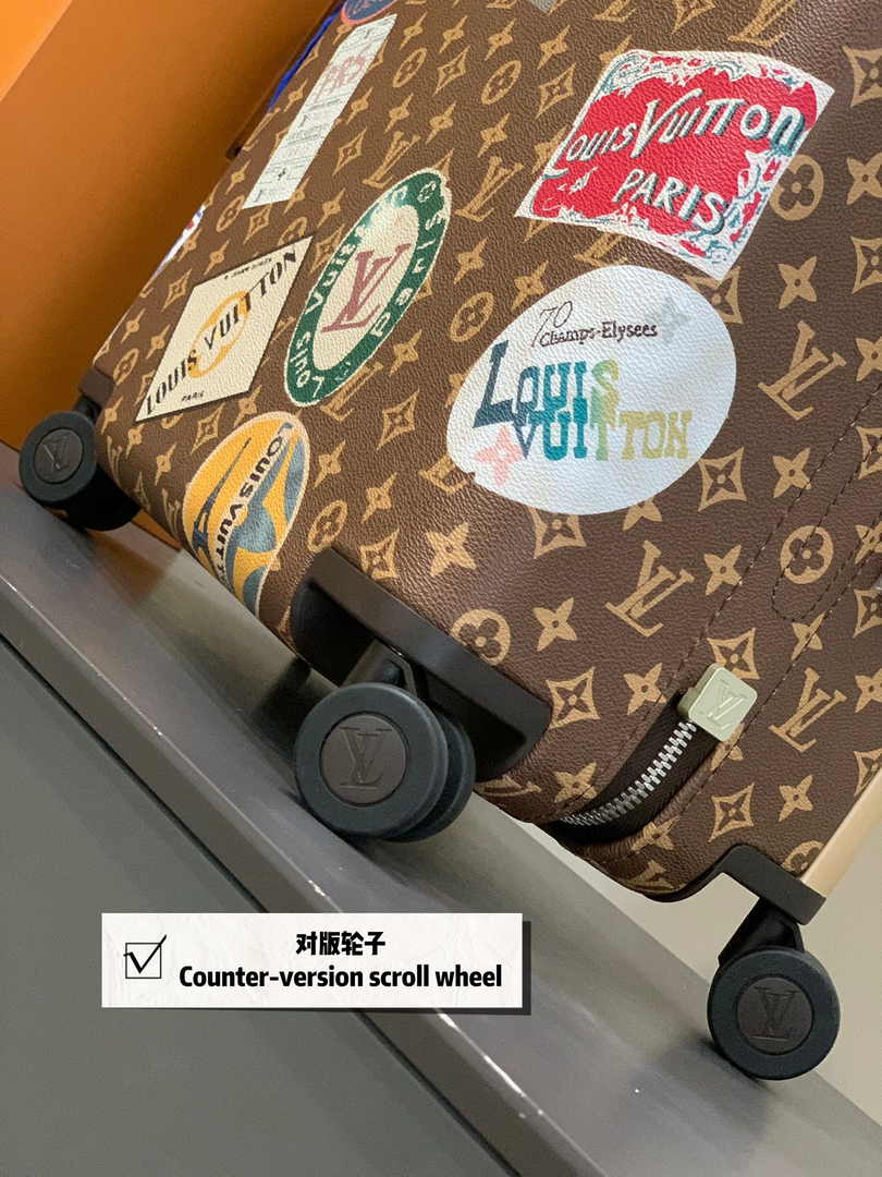 Louis Vuitton HORIZON 55 M24959