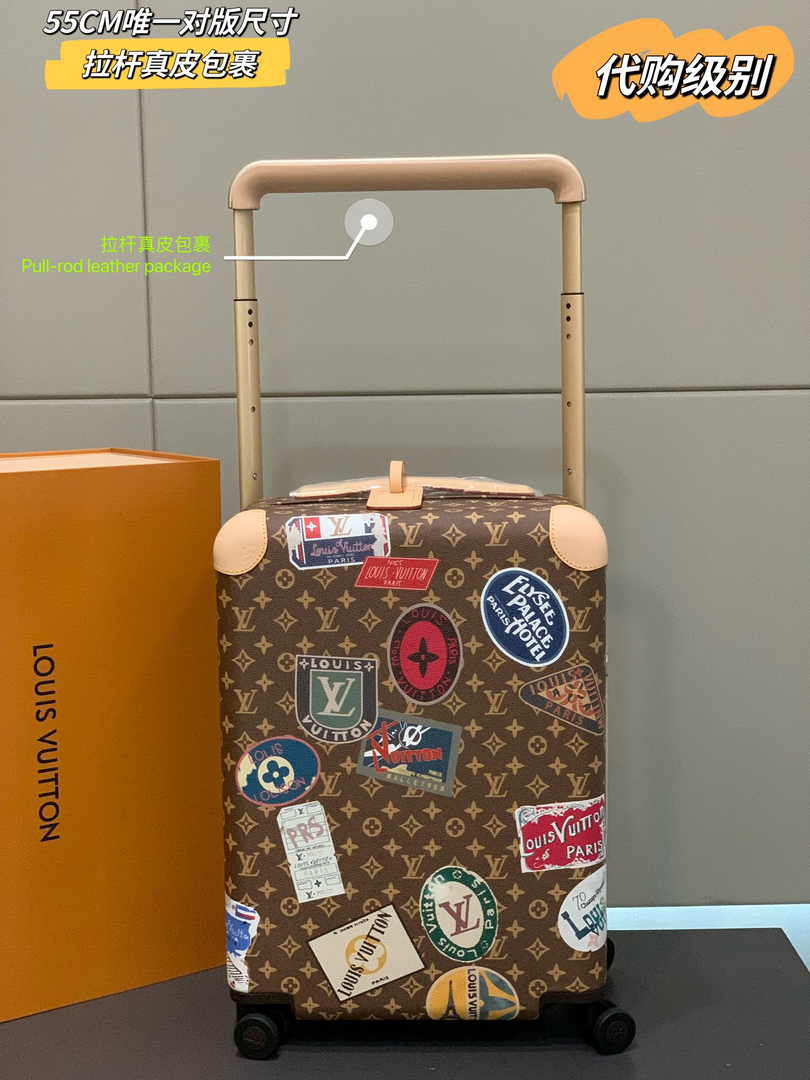 Louis Vuitton HORIZON 55 M24959