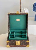 Louis Vuitton Jewelry Box Monogram Canvas M20040 Green - Default Title - View 1